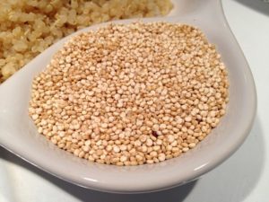 Quinoa - La Reina de los Super Alimentos