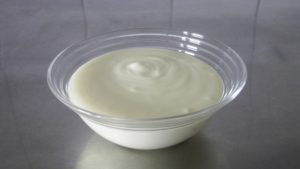 El Super Alimento Yogurt